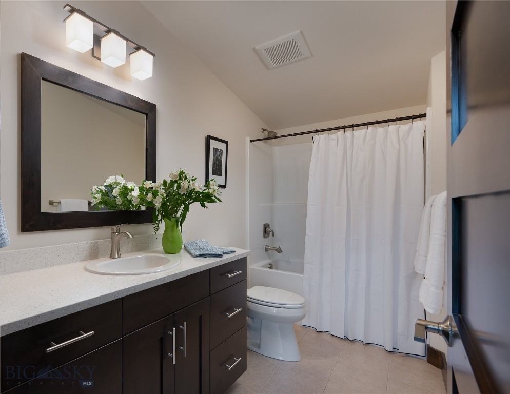 89 W Fieldview Street, Bozeman MT 59715