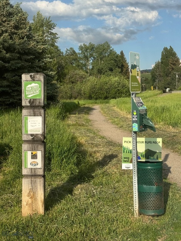 89 W Fieldview Street, Bozeman MT 59715
