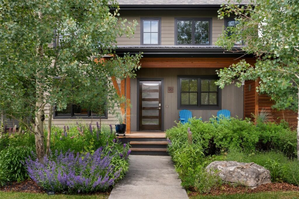 89 W Fieldview Street, Bozeman MT 59715