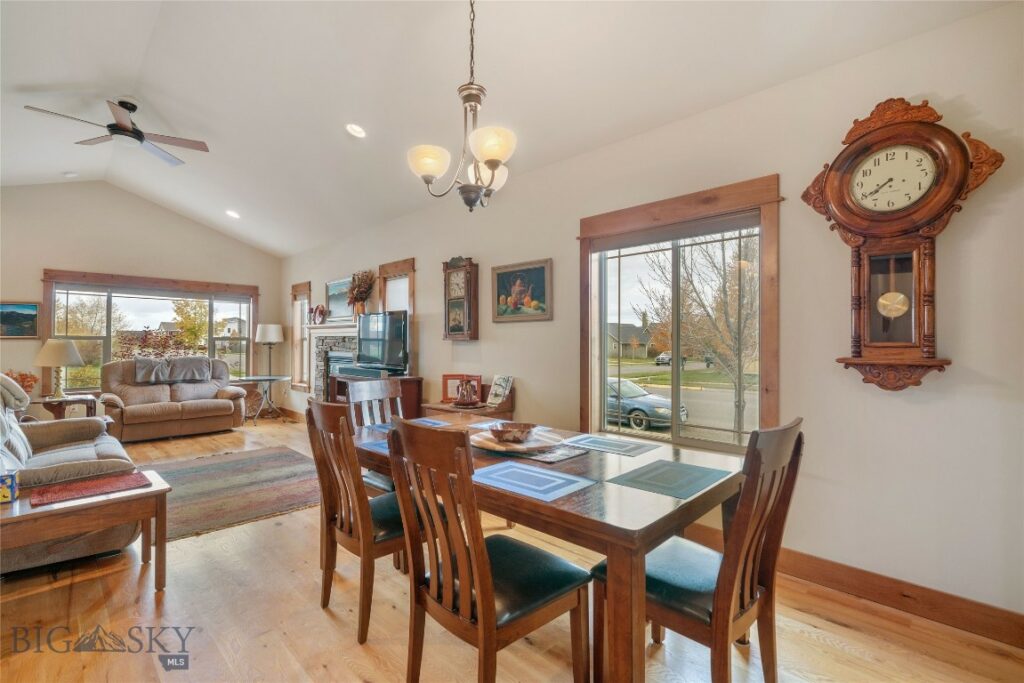 890 Flanders Creek Avenue, Bozeman MT 59718