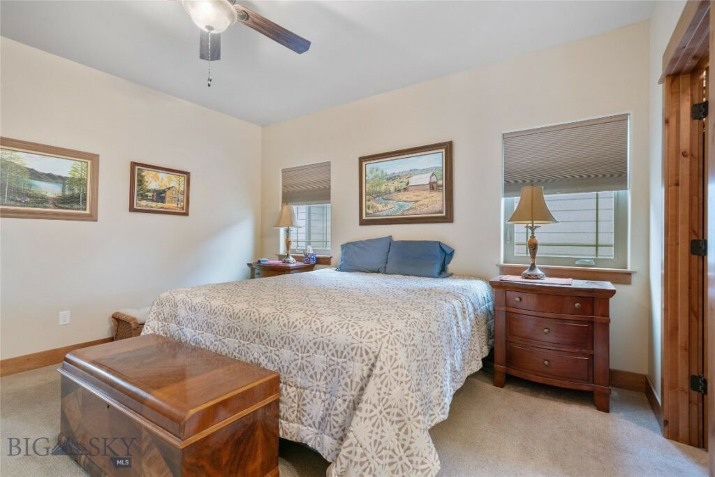 890 Flanders Creek Avenue, Bozeman MT 59718