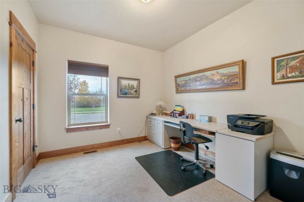 890 Flanders Creek Avenue, Bozeman MT 59718