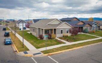 890 Flanders Creek Avenue, Bozeman MT 59718