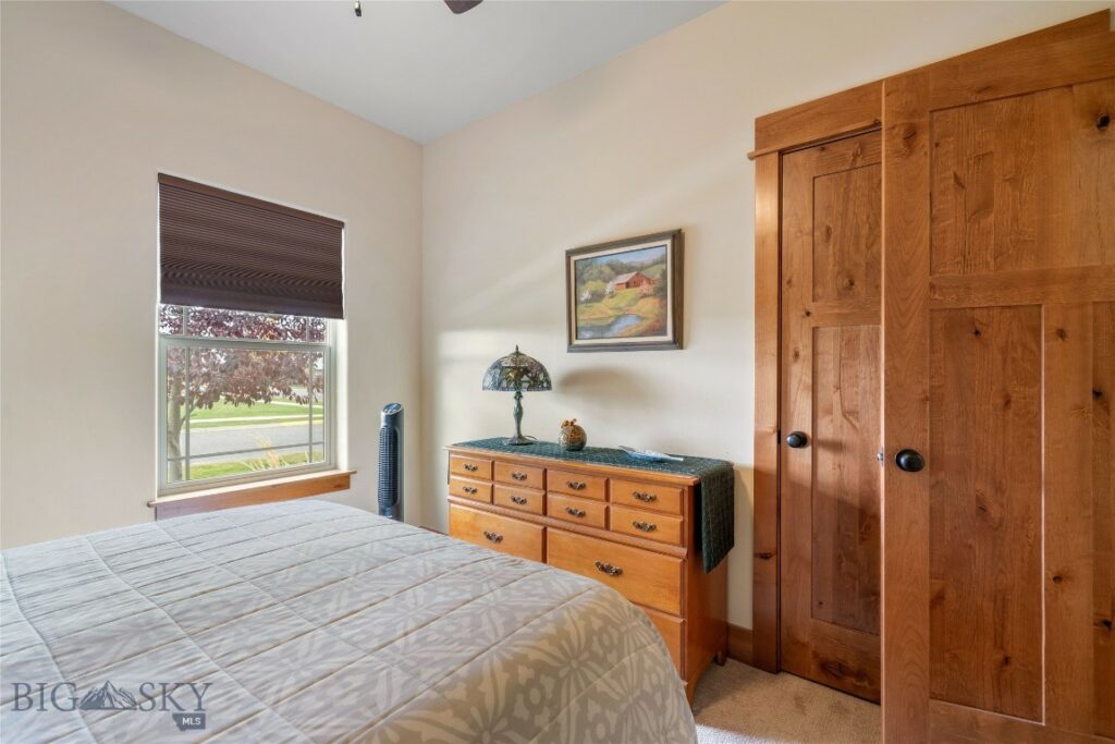 890 Flanders Creek Avenue, Bozeman MT 59718