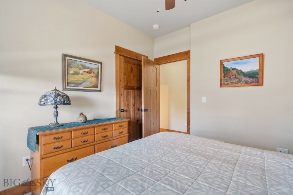 890 Flanders Creek Avenue, Bozeman MT 59718