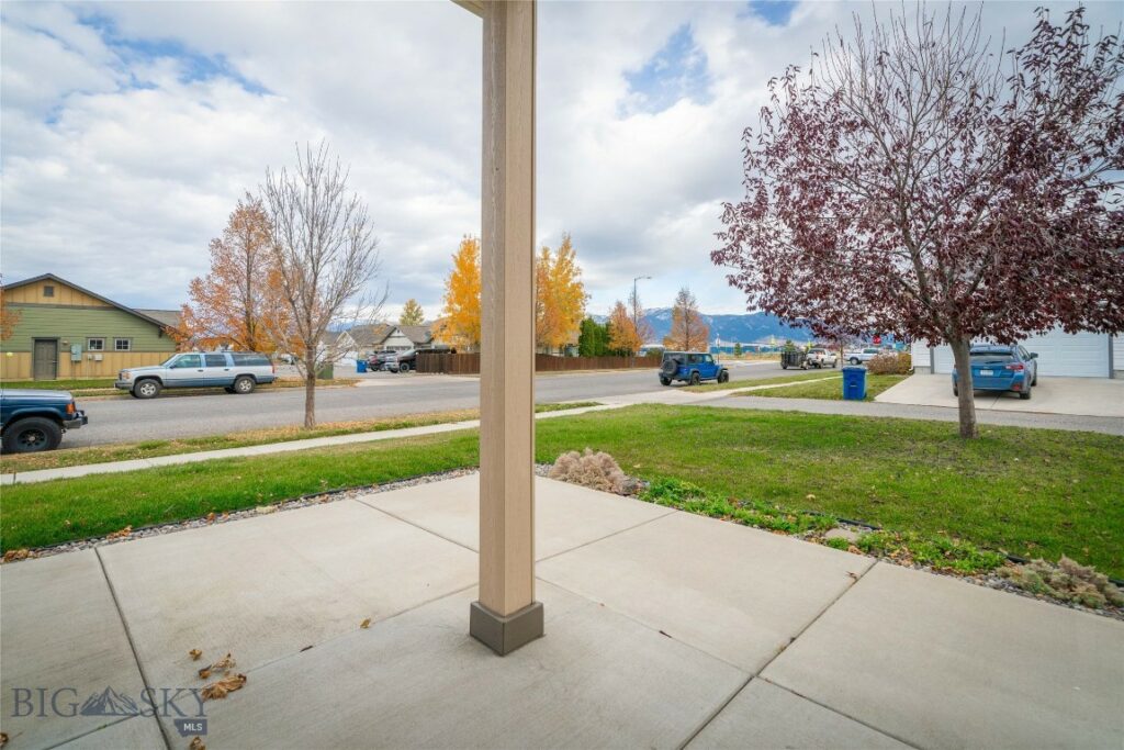 890 Flanders Creek Avenue, Bozeman MT 59718