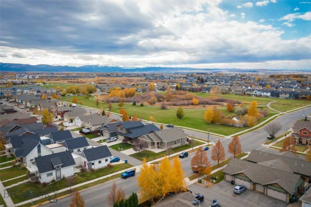 890 Flanders Creek Avenue, Bozeman MT 59718