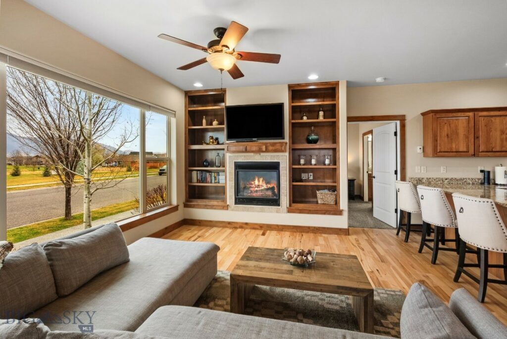 890 Sanders Avenue Unit K, Bozeman MT 59718