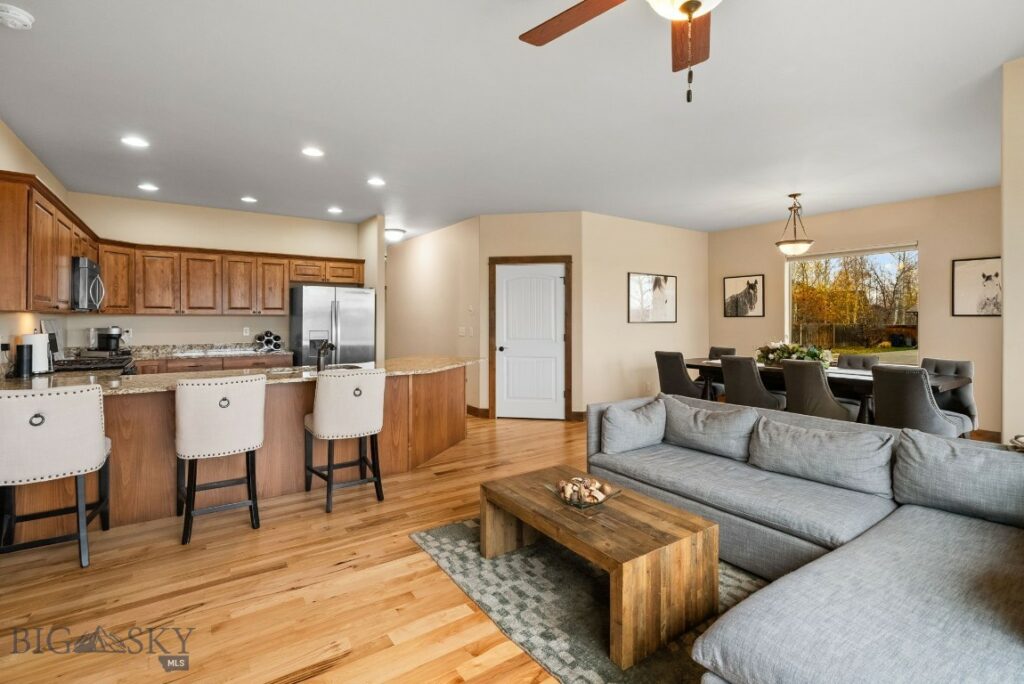 890 Sanders Avenue Unit K, Bozeman MT 59718