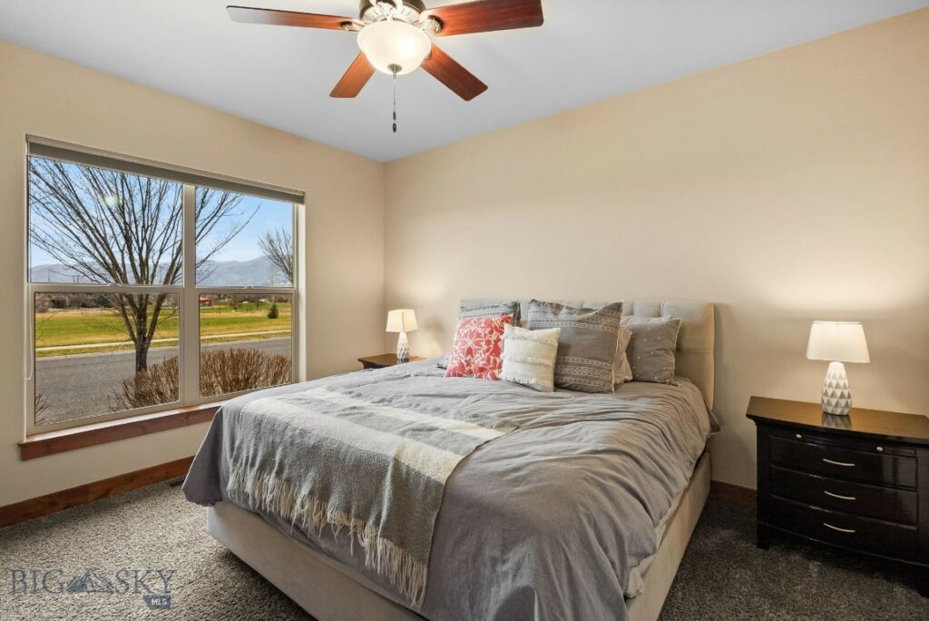 890 Sanders Avenue Unit K, Bozeman MT 59718