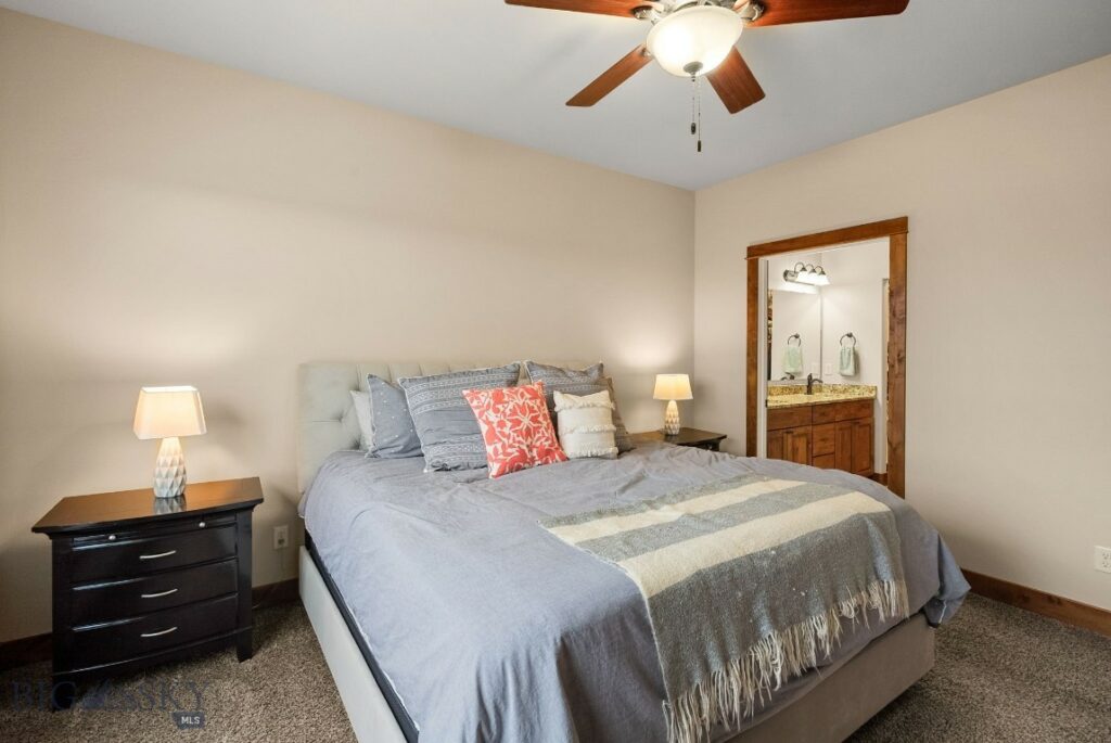 890 Sanders Avenue Unit K, Bozeman MT 59718