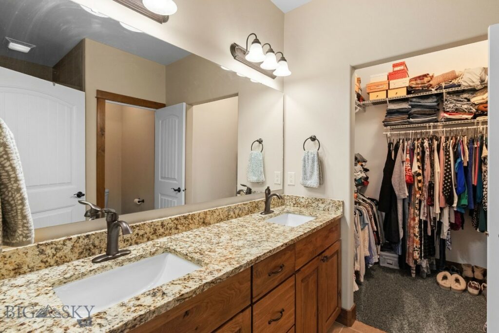 890 Sanders Avenue Unit K, Bozeman MT 59718