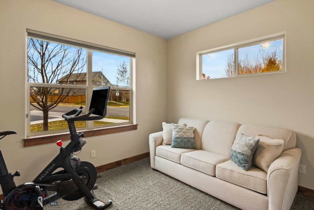 890 Sanders Avenue Unit K, Bozeman MT 59718