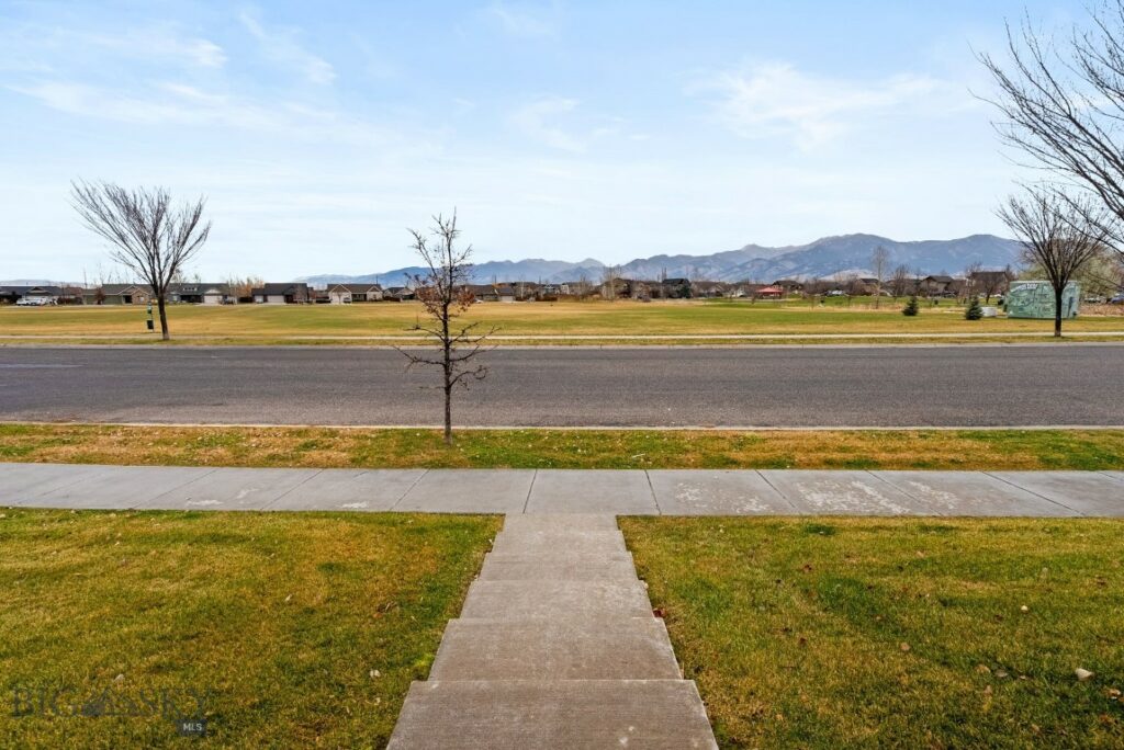 890 Sanders Avenue Unit K, Bozeman MT 59718