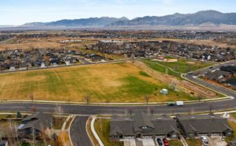 890 Sanders Avenue Unit K, Bozeman MT 59718