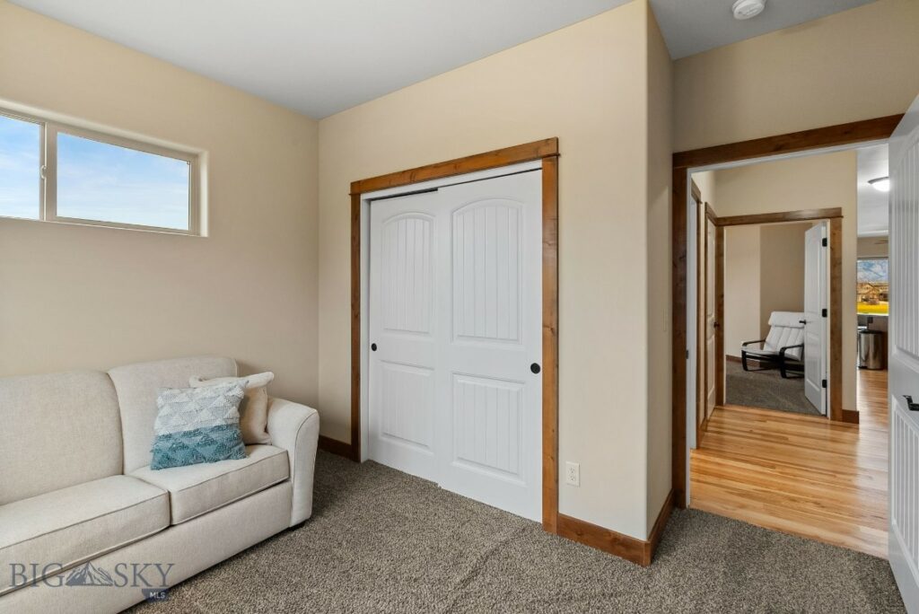 890 Sanders Avenue Unit K, Bozeman MT 59718