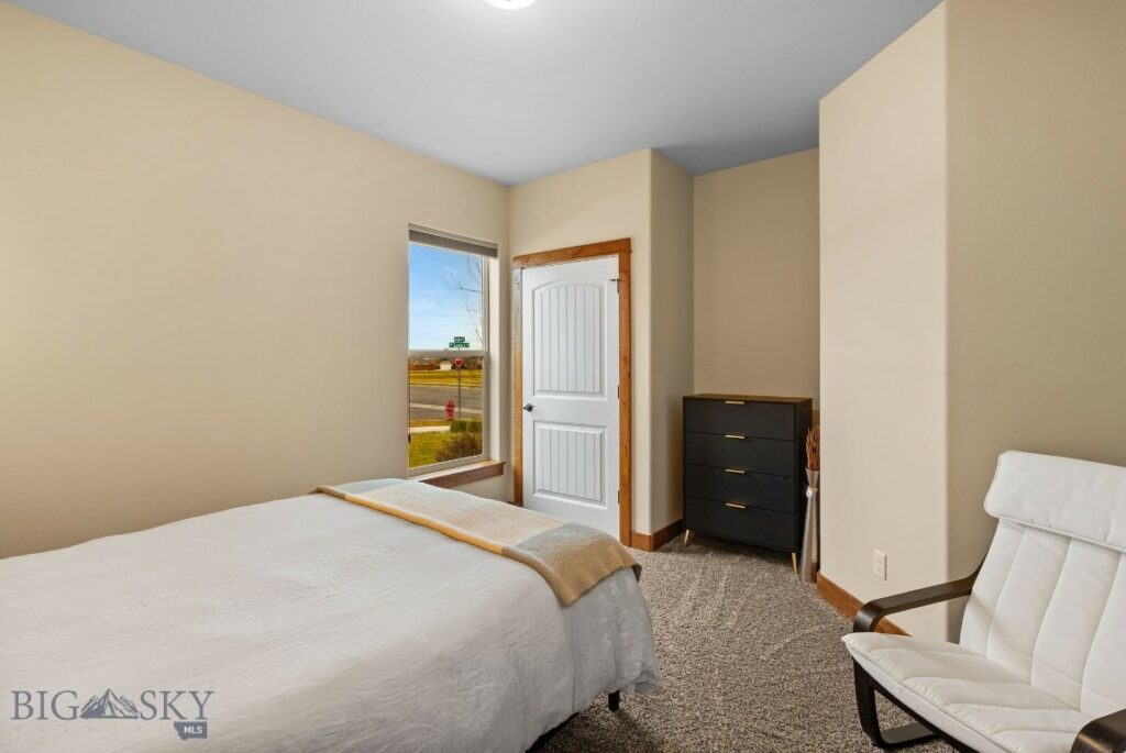 890 Sanders Avenue Unit K, Bozeman MT 59718