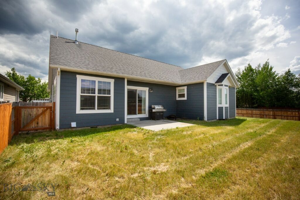 894 Rogers, Bozeman MT 59718