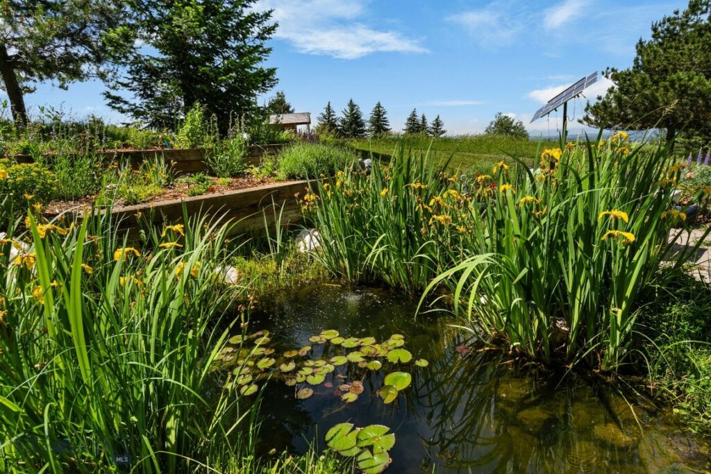 8965 Sandy Creek Lane, Bozeman MT 59715