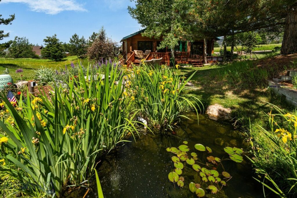 8965 Sandy Creek Lane, Bozeman MT 59715