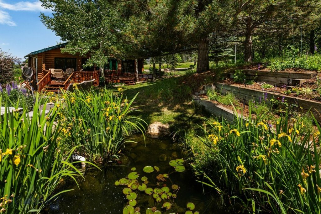 8965 Sandy Creek Lane, Bozeman MT 59715