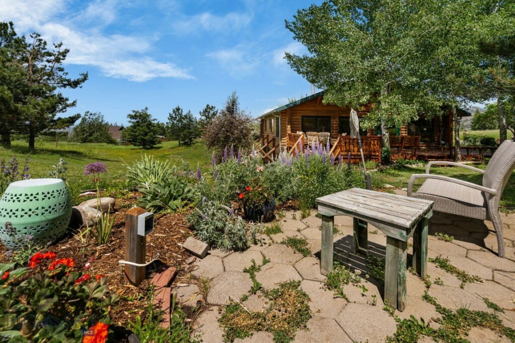 8965 Sandy Creek Lane, Bozeman MT 59715