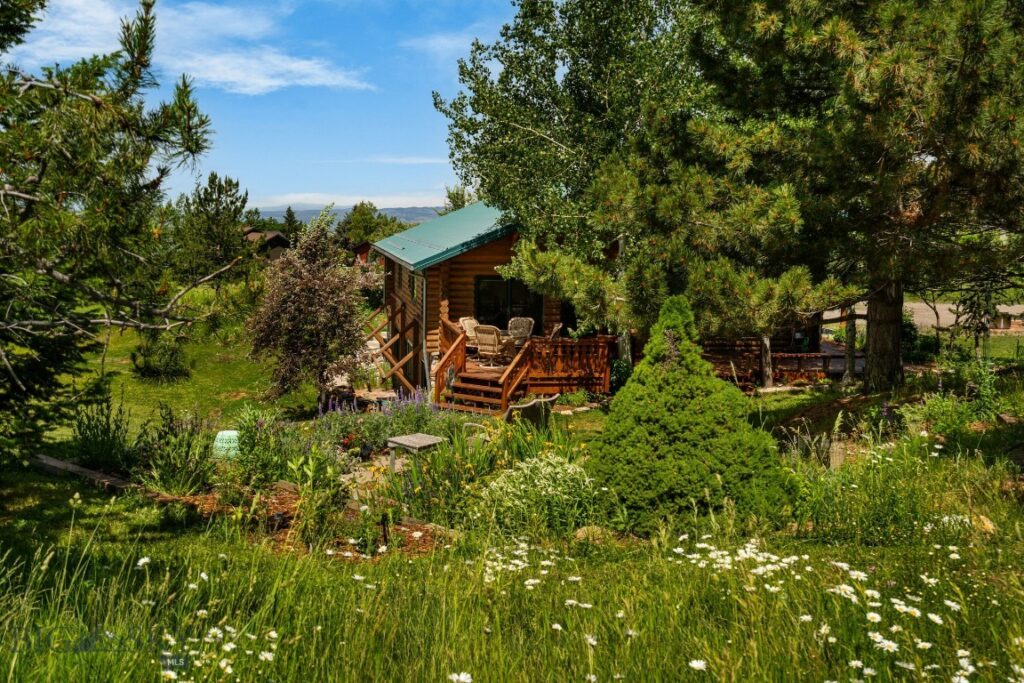 8965 Sandy Creek Lane, Bozeman MT 59715