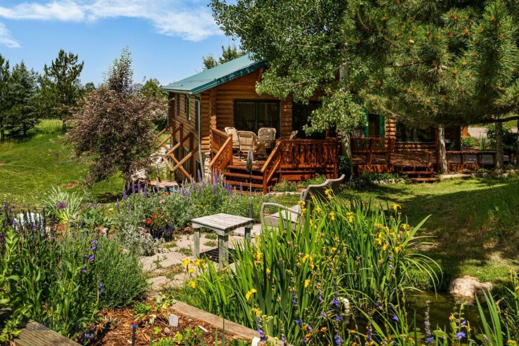 8965 Sandy Creek Lane, Bozeman MT 59715