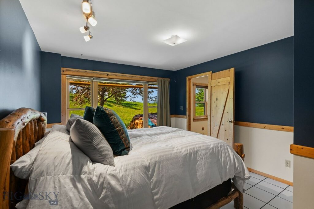 8965 Sandy Creek Lane, Bozeman MT 59715