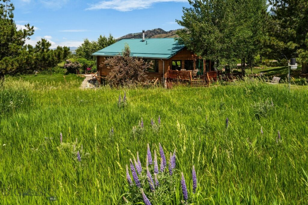 8965 Sandy Creek Lane, Bozeman MT 59715