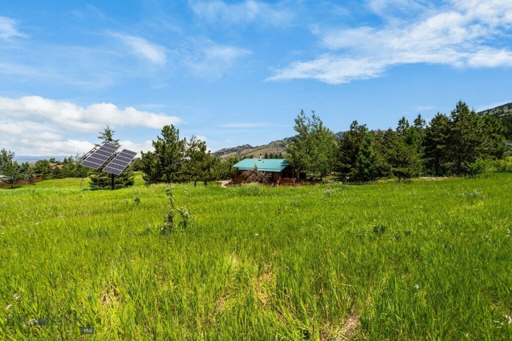 8965 Sandy Creek Lane, Bozeman MT 59715