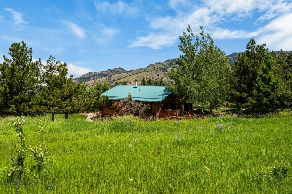 8965 Sandy Creek Lane, Bozeman MT 59715