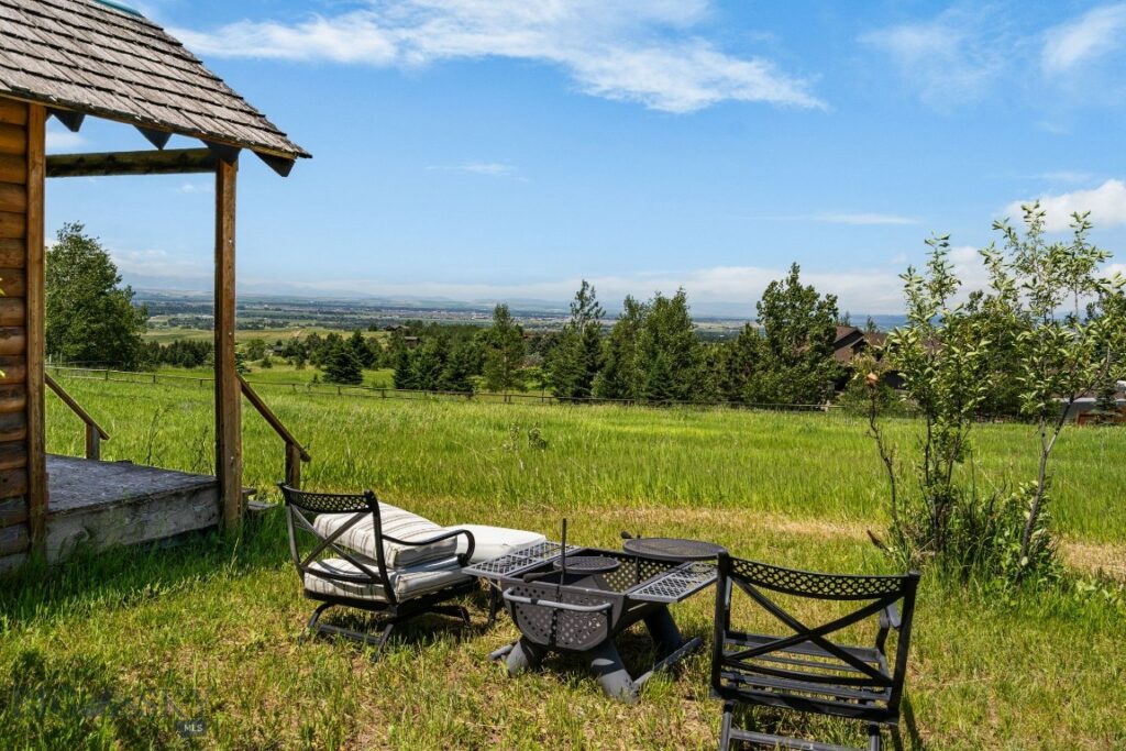 8965 Sandy Creek Lane, Bozeman MT 59715