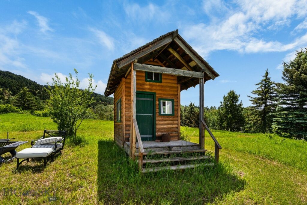 8965 Sandy Creek Lane, Bozeman MT 59715