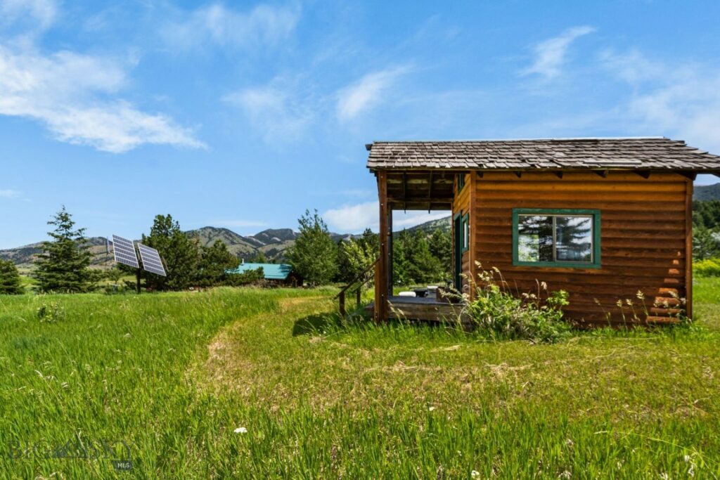 8965 Sandy Creek Lane, Bozeman MT 59715