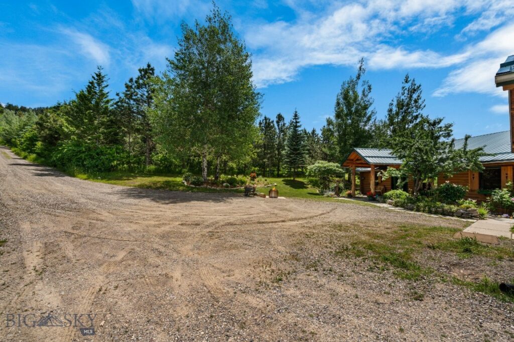 8965 Sandy Creek Lane, Bozeman MT 59715