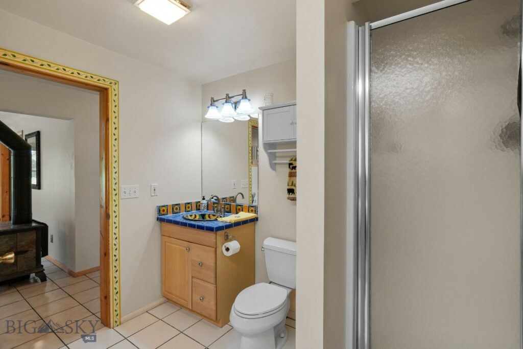 8965 Sandy Creek Lane, Bozeman MT 59715