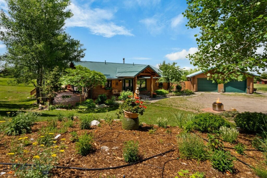 8965 Sandy Creek Lane, Bozeman MT 59715
