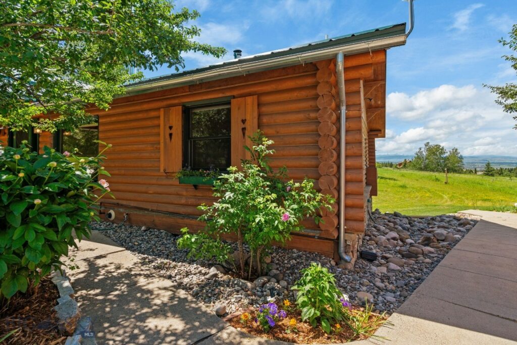 8965 Sandy Creek Lane, Bozeman MT 59715