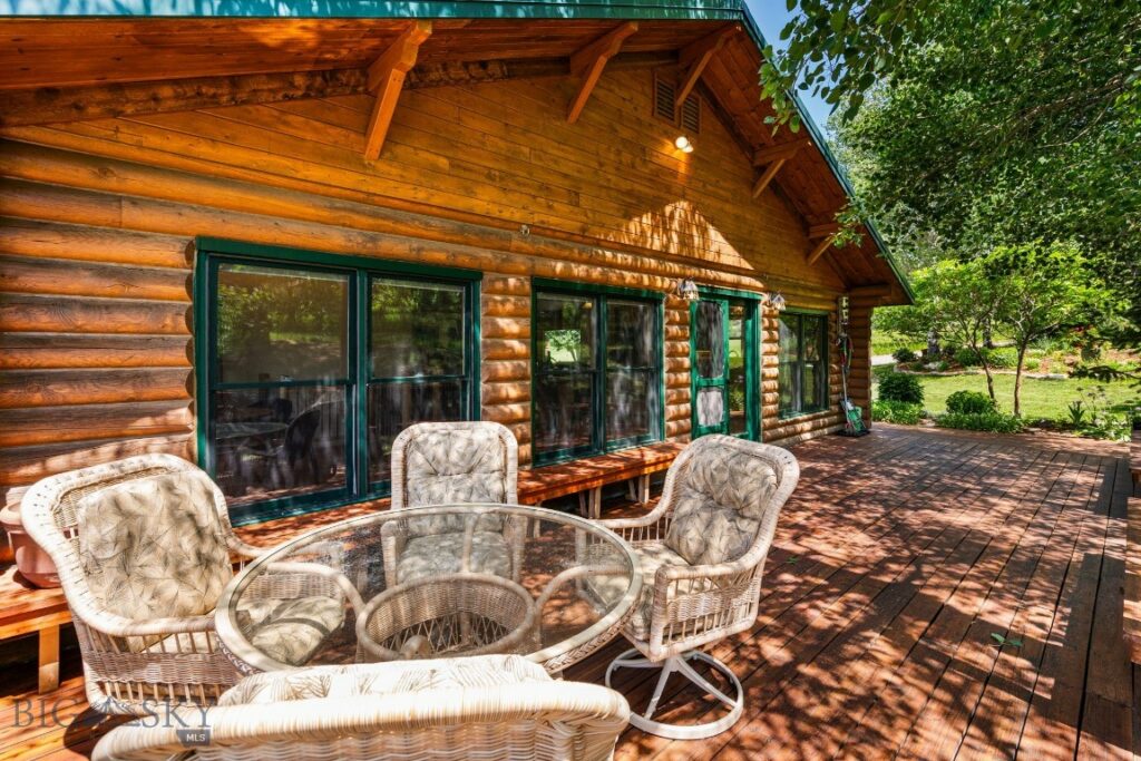 8965 Sandy Creek Lane, Bozeman MT 59715