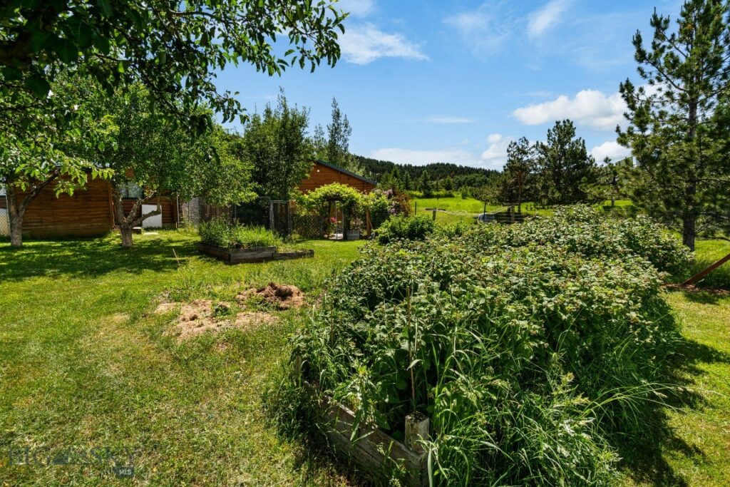 8965 Sandy Creek Lane, Bozeman MT 59715