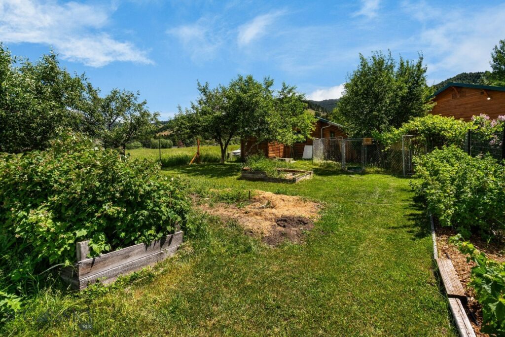 8965 Sandy Creek Lane, Bozeman MT 59715