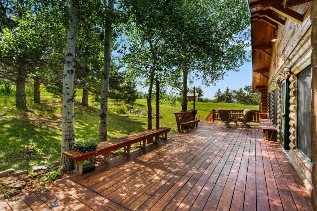 8965 Sandy Creek Lane, Bozeman MT 59715