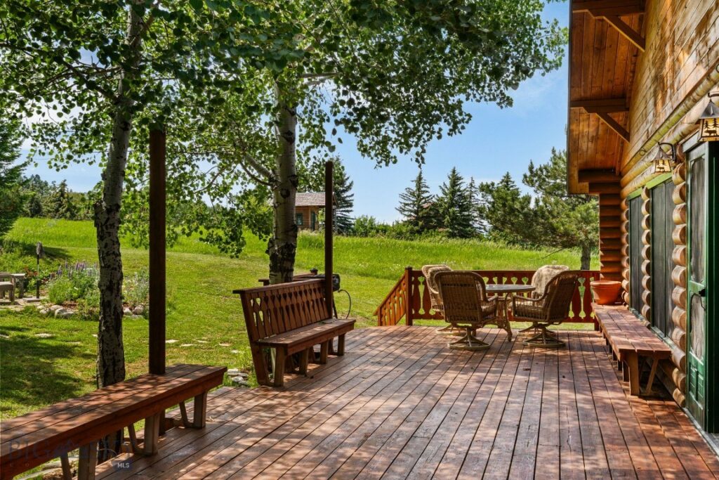 8965 Sandy Creek Lane, Bozeman MT 59715