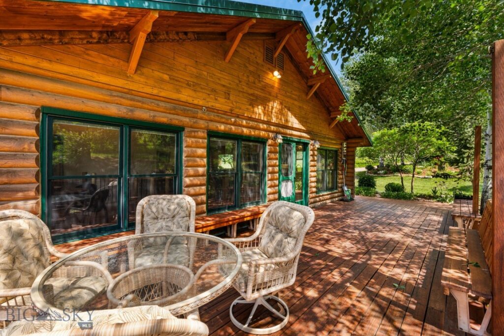 8965 Sandy Creek Lane, Bozeman MT 59715