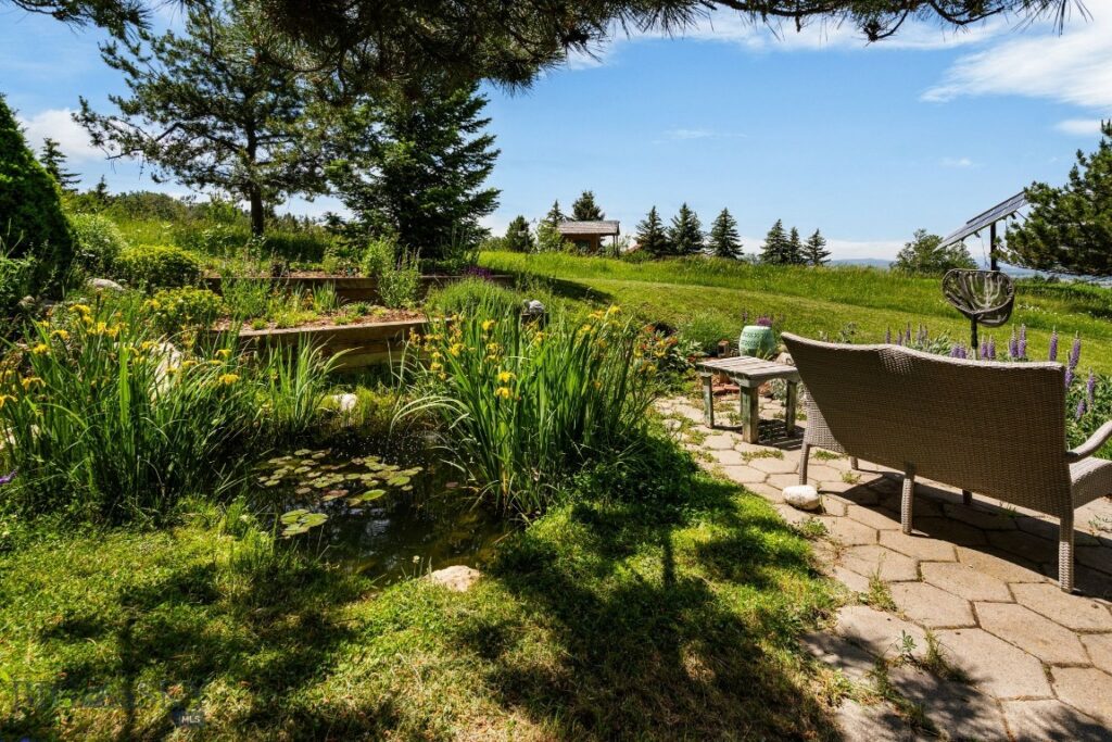 8965 Sandy Creek Lane, Bozeman MT 59715