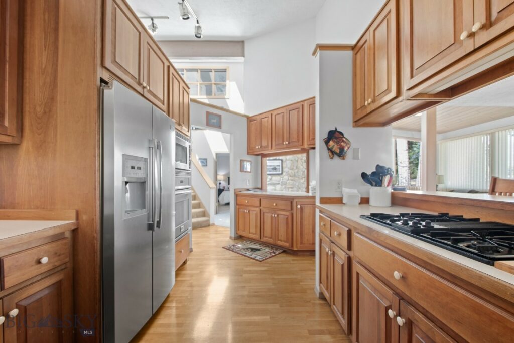 8A Gallatin Drive, Bozeman MT 59718