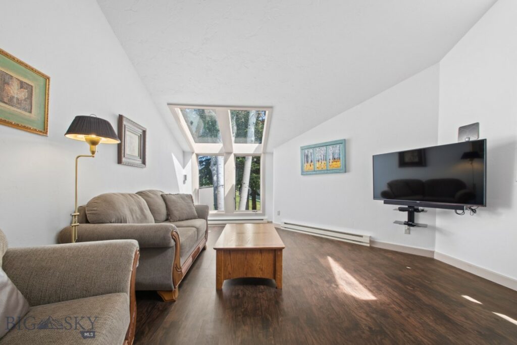 8A Gallatin Drive, Bozeman MT 59718