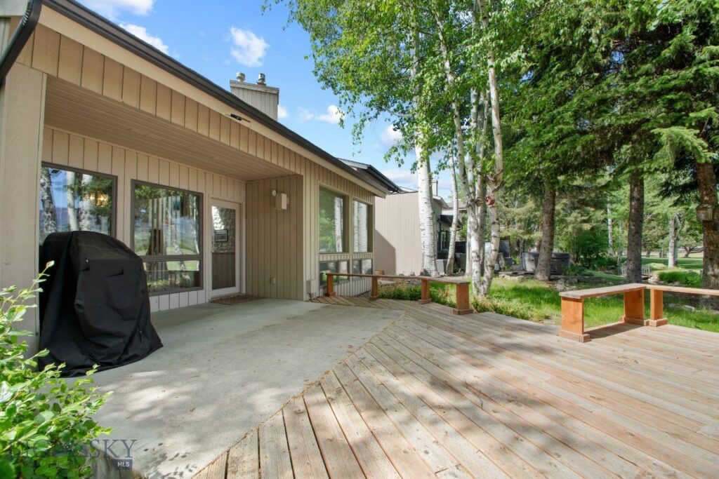 8A Gallatin Drive, Bozeman MT 59718