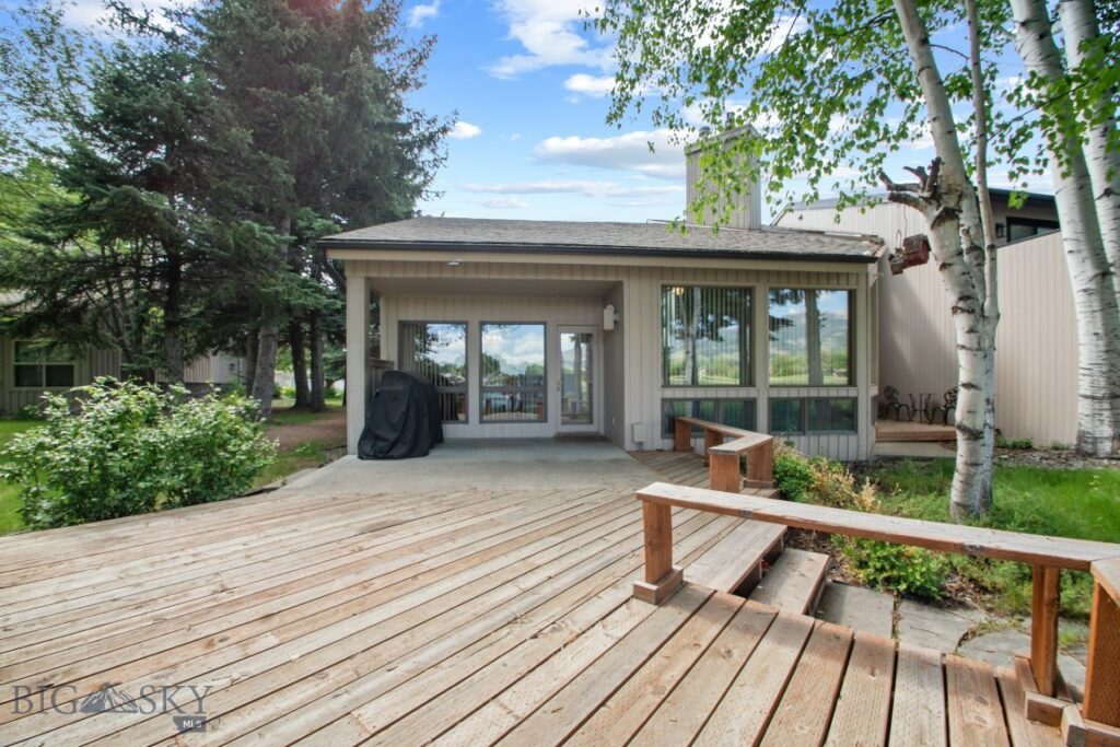 8A Gallatin Drive, Bozeman MT 59718
